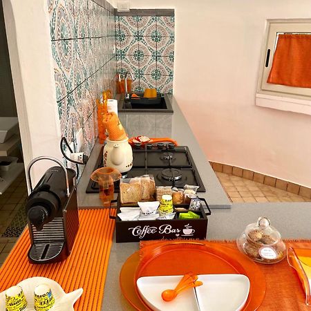 Casa Vacanze Perla Marina Marsala Esterno foto