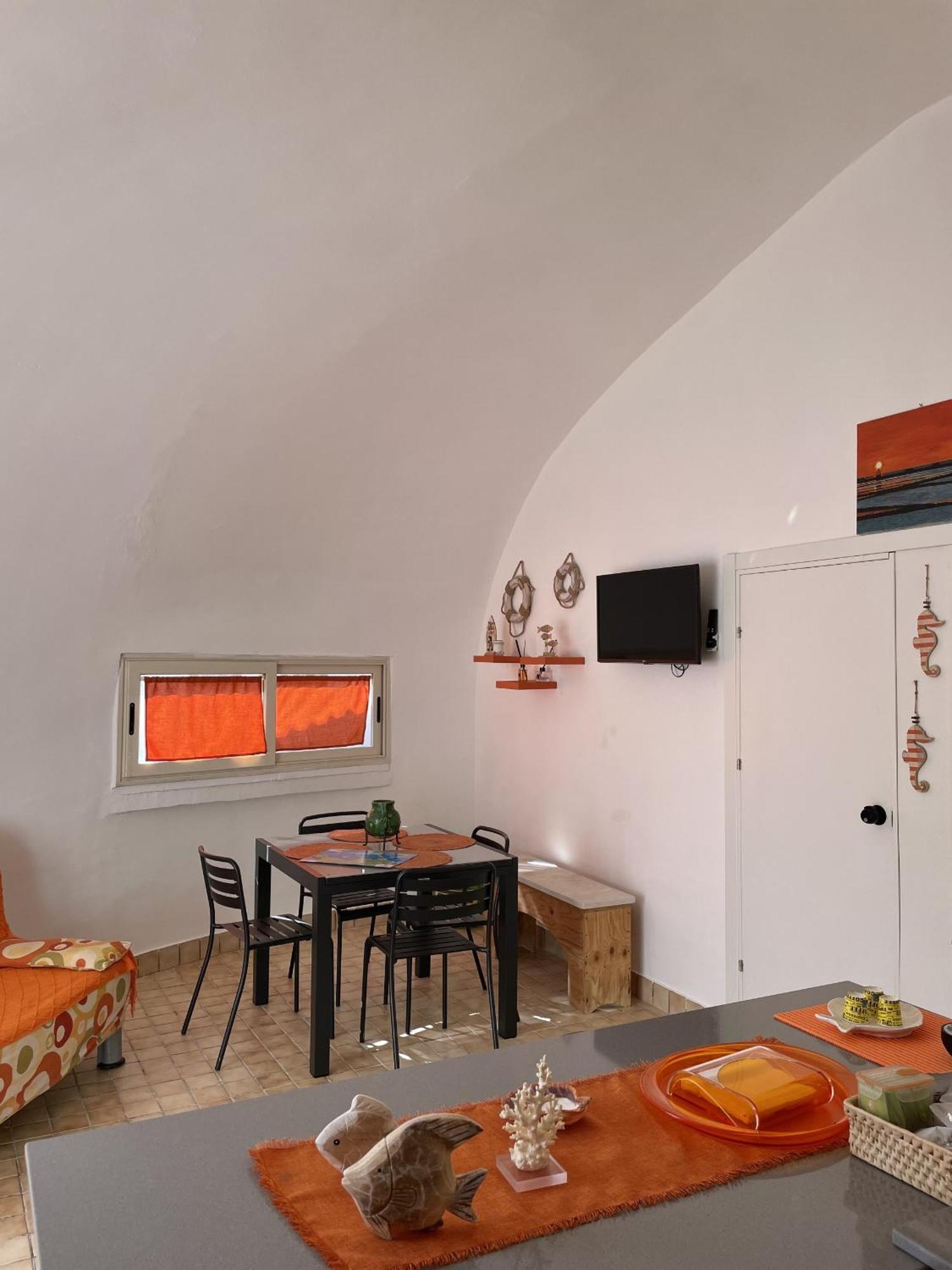 Casa Vacanze Perla Marina Marsala Esterno foto