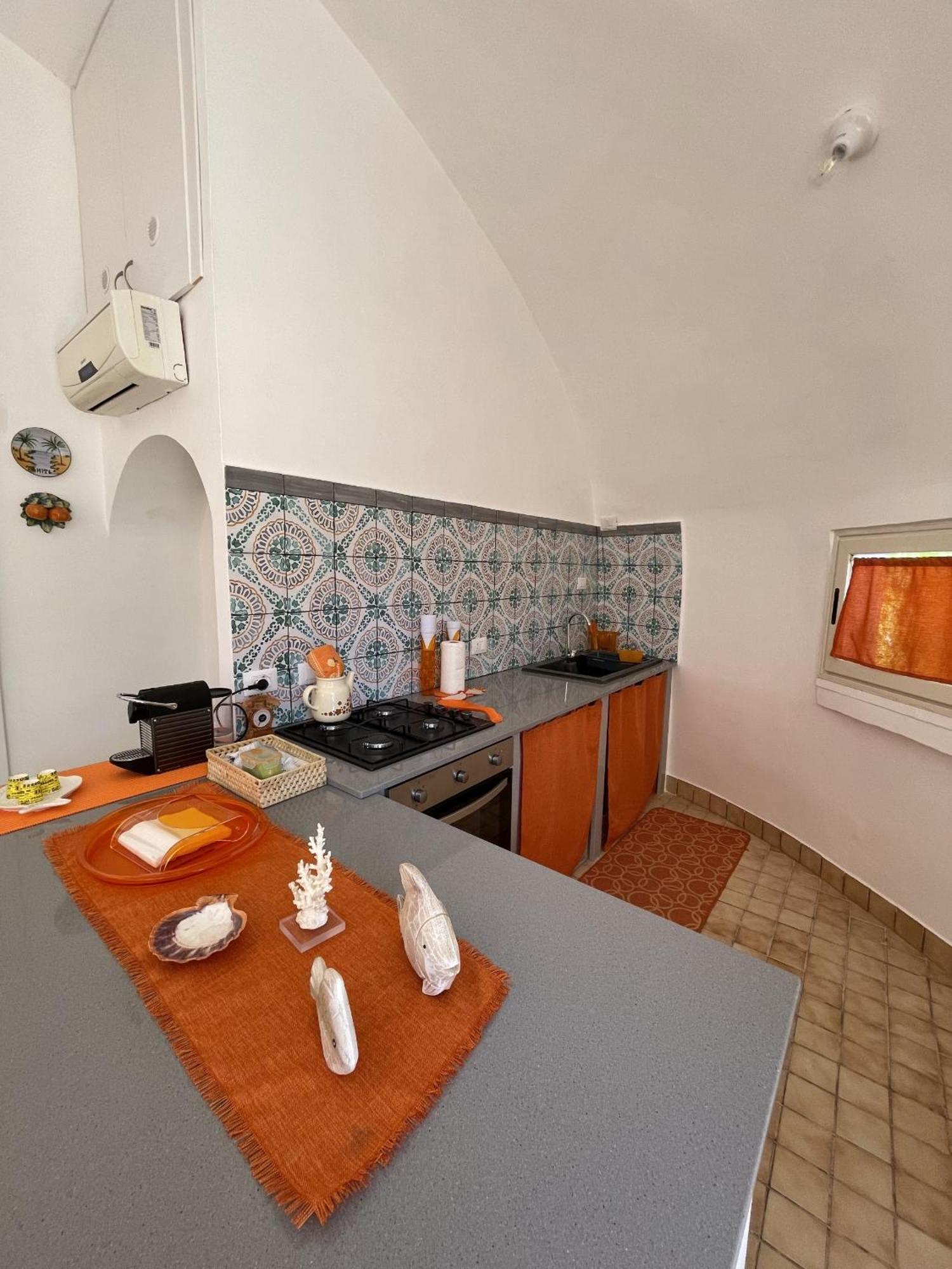 Casa Vacanze Perla Marina Marsala Esterno foto
