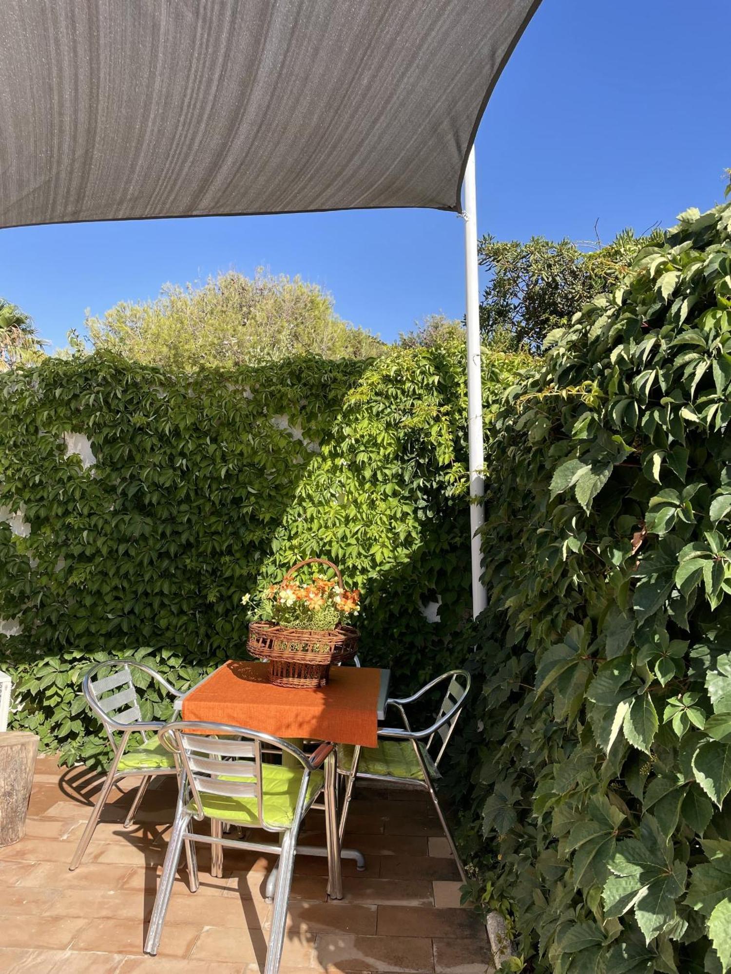Casa Vacanze Perla Marina Marsala Esterno foto