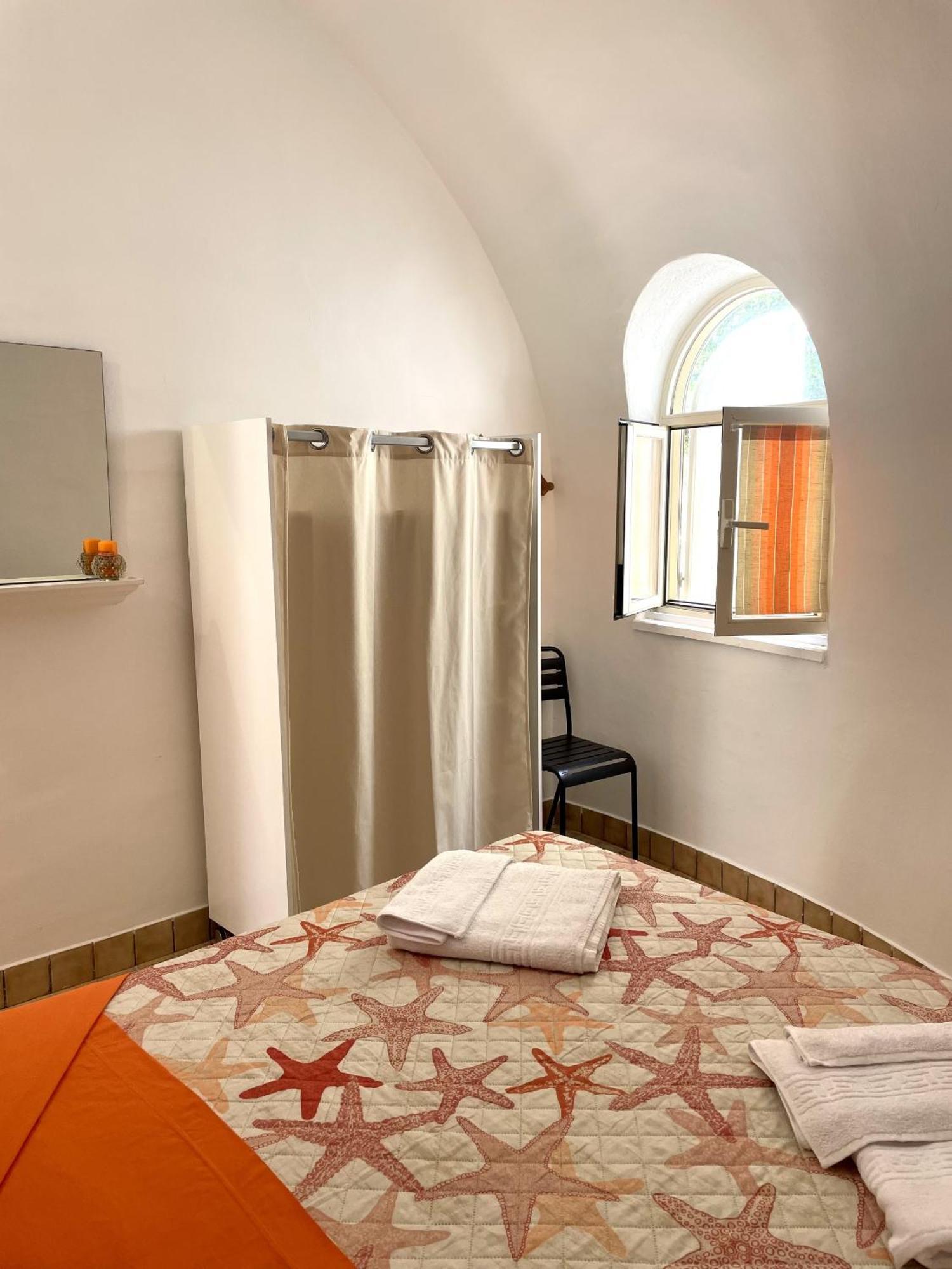 Casa Vacanze Perla Marina Marsala Esterno foto