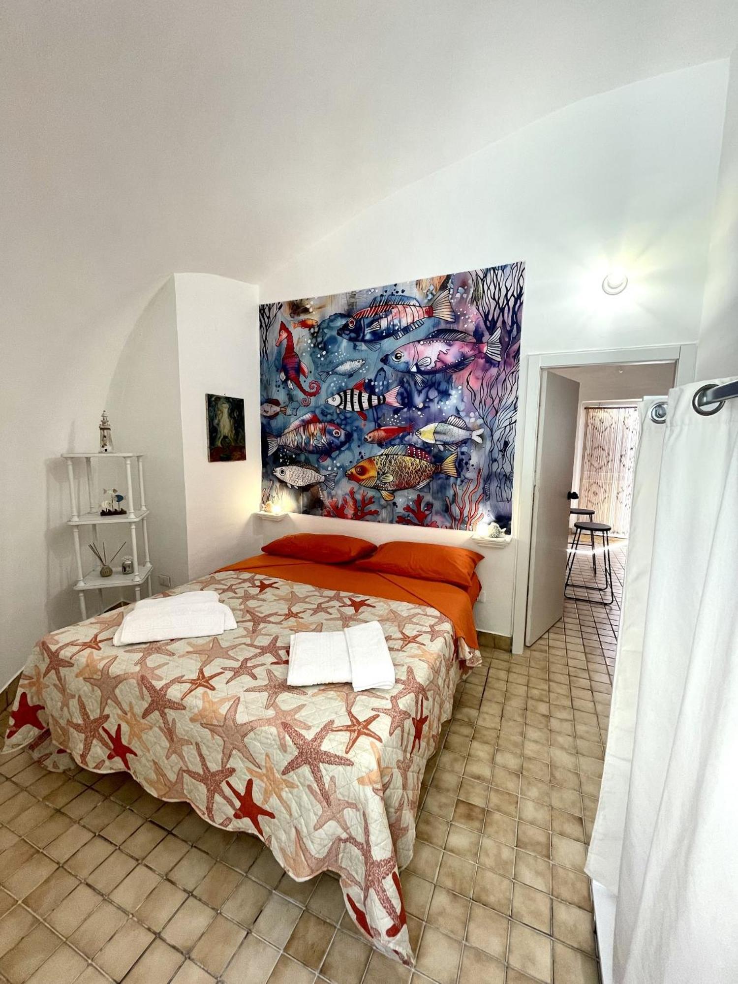 Casa Vacanze Perla Marina Marsala Esterno foto