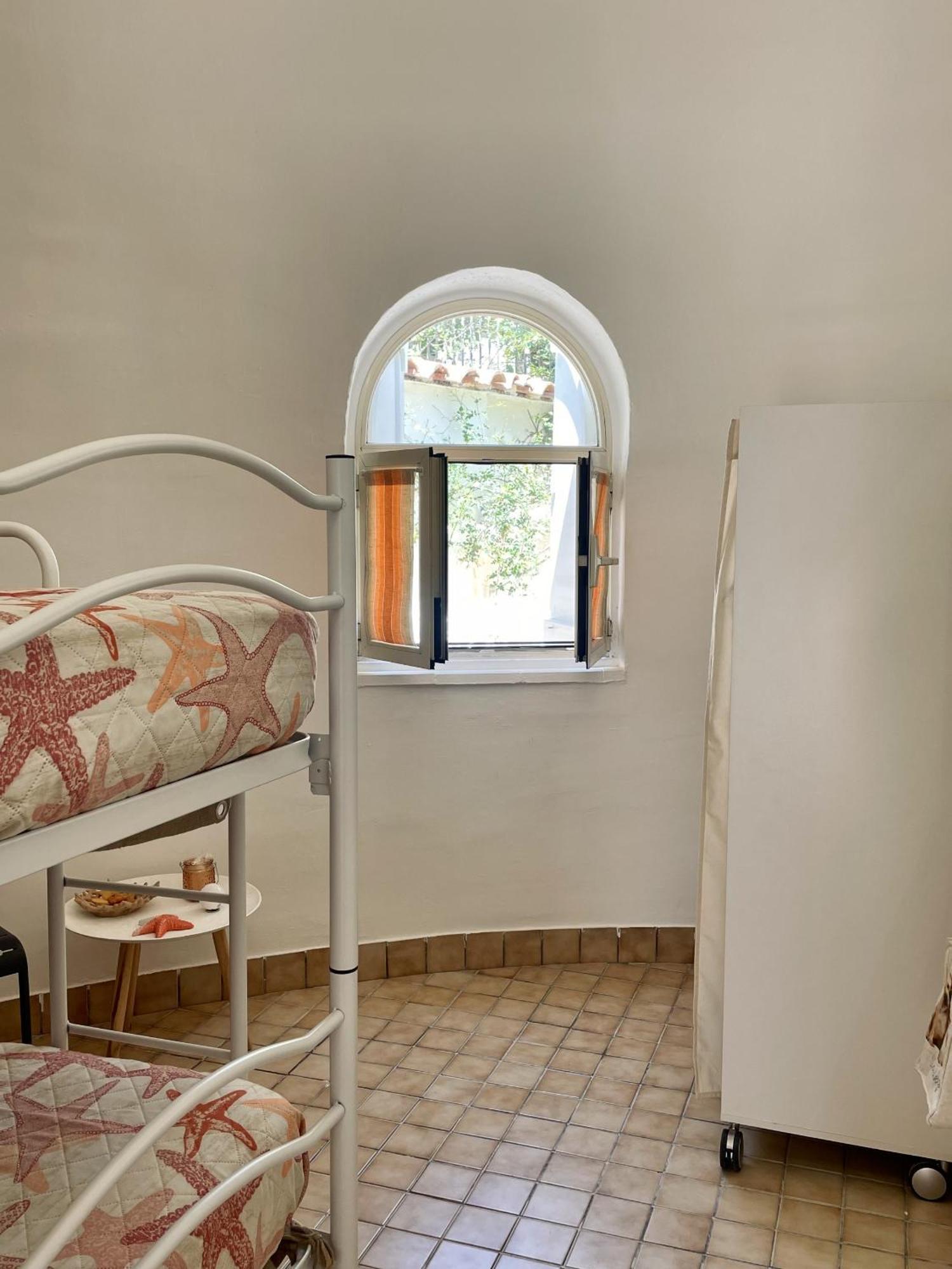 Casa Vacanze Perla Marina Marsala Esterno foto